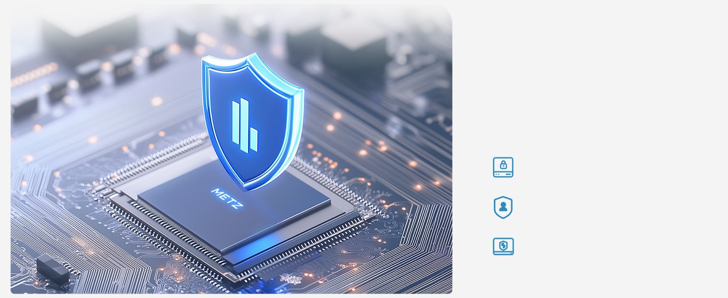 Daily Security